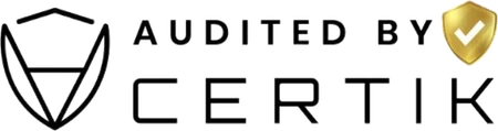 Auditado pela CertiK