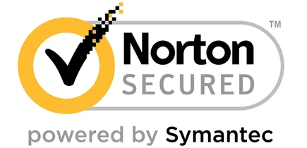 Norton Secured, com tecnologia Symantec